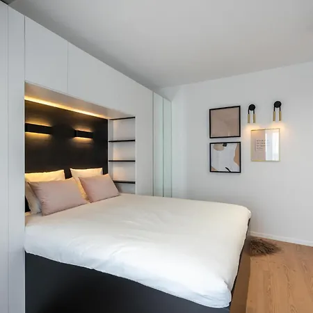 Romana 2 Bedroom Bucharest