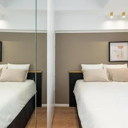 Romana 2 Bedroom * Bucharest
