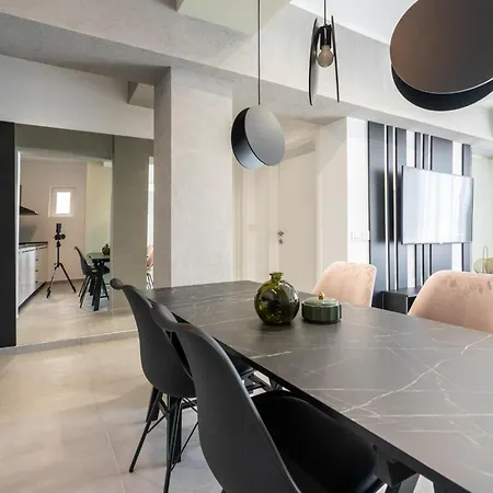 Romana 2 Bedroom Apartment