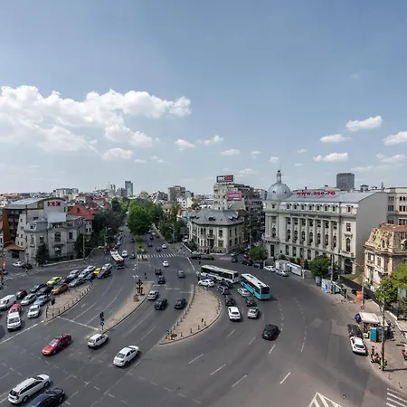 Romana 2 Bedroom Апартаменти *