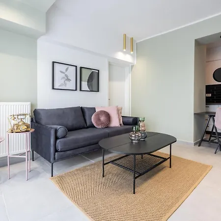 Apartment Romana 2 Bedroom *