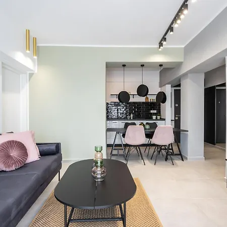 Romana 2 Bedroom Apartment Bucharest