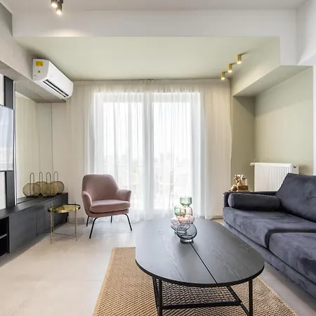 Romana 2 Bedroom Apartamento