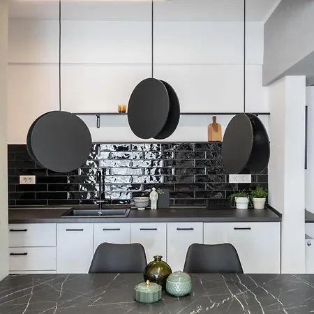 Apartment Romana 2 Bedroom Bucharest