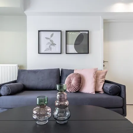 Апартаменти Romana 2 Bedroom