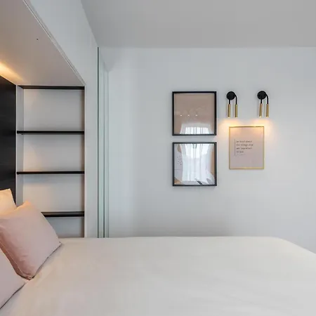 Apartamento Romana 2 Bedroom